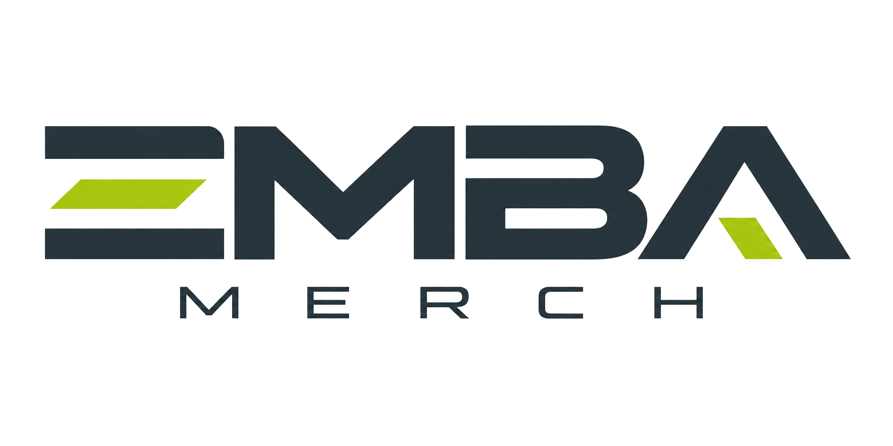 EMBA MERCH